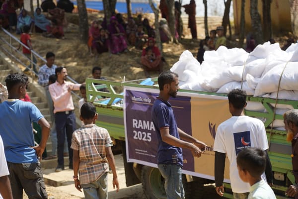 How Long Till Ramadan? The Countdown to Ramadan 2026